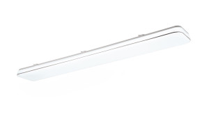 Lampa sufitowa Blanca biały LED zintegrowany R64144401 - RL