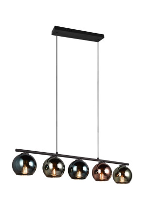 Lampa wisząca Sheldon inny E14 R31305017 - RL