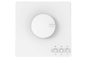 Lampa Smart Switch biały 9706201361 - Lutec
