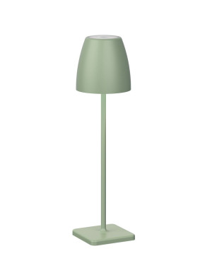 Lampa Zewnętrzna Przenośna Aguita Le73554 Luces Exclusivas