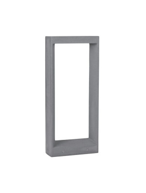 Lampa Stojąca Zewnętrzna ABUNDIO LE73574