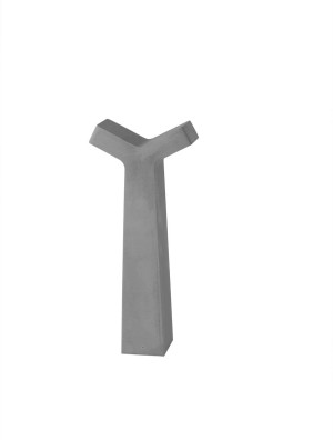 Lampa stojąca zewnętrzna ACAHUAL LE73575