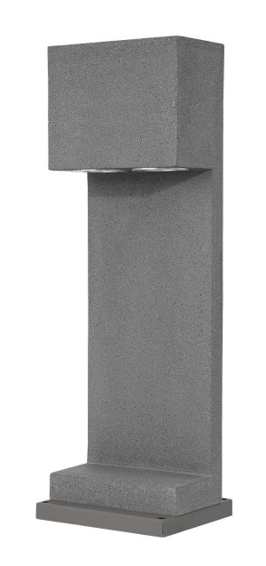 Lampa stojąca zewnętrzna ACAJALE LE73579