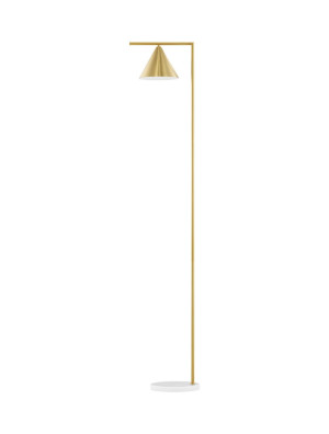 Lampa podłogowa BALBOA LE43688