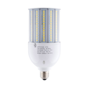 Żarówka uliczna LED Greenie ST Professional 27W IP65 E27 CW
