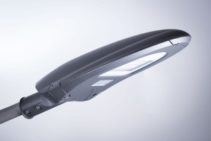 Lampa uliczna LED Greenie STRADA 35W - ściemnialna NW