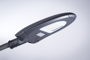 Lampa uliczna LED Greenie STRADA 60W - ściemnialna NW