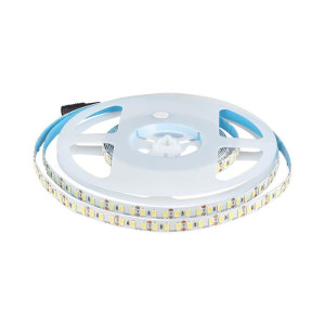 Taśma LED V-TAC SMD5730 600LED High Lumen CRI90+ IP20 20W/m VT-5730 3000K 3000lm