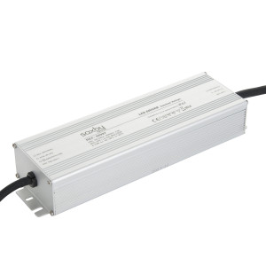 Sterownik LED Stałe Napięcie iP67 24V 240W IP67
