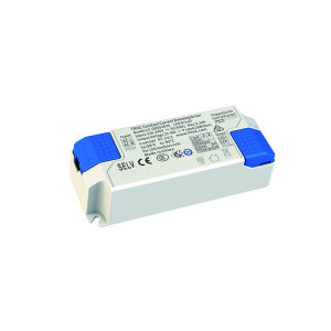 Sterownik LED Stały Prąd Ściemnialny 28W 550/600/650/700mA do wyboru