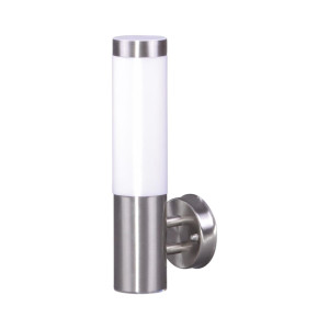 Kinkiet ANICA K-LP231A Chrom 1 źr., E27, 15W LED - Kaja