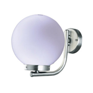 Kinkiet ANA K-LP270A Chrom 1 źr., E27, 15W LED - Kaja