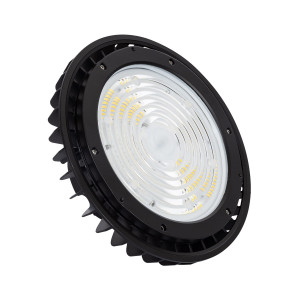 Lampa Przemysłowa LED Highbay 100W 160lm/W Ściemnialna 0-10V 3000K Kąt 90º Radikal ProBlast 16000 lm