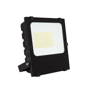Naświetlacz LED 100W 4000K 145 lm/W IP65 Ściemnialny Radikal Harten 14500 lm