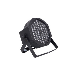Naświetlacz LED DMX 36W RGB Radikal Musiker lm