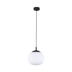 Lampa wisząca Vibe White 1x E27 - TK Lighting