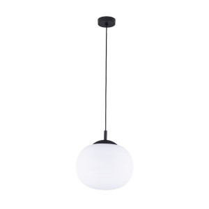 Lampa wisząca Vibe White 1x E27 - TK Lighting