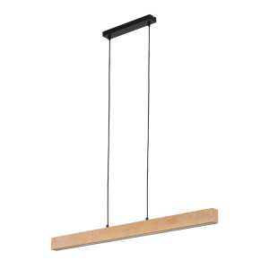 Lampa wisząca Teo 1x LED - TK Lighting