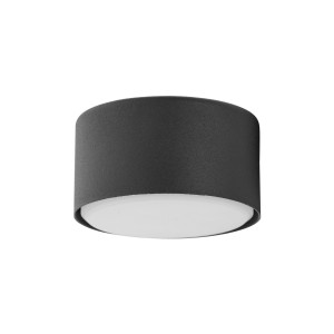 Kinkiet Top Black 1x GX 53 - TK Lighting