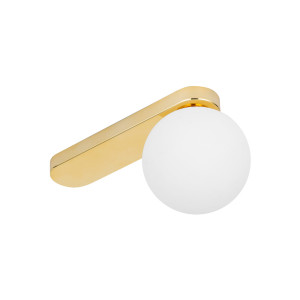 Kinkiet Bianca Gold 1x G9 - TK Lighting