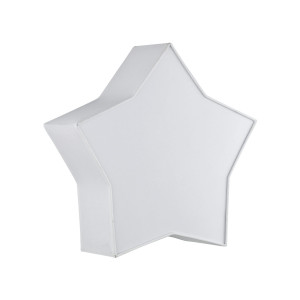 Kinkiet Star White 2x E27 - TK Lighting