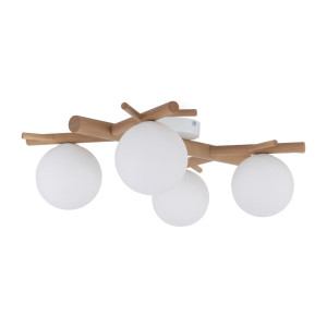Kinkiet Sheron White 4x G9 - TK Lighting