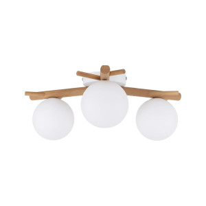 Kinkiet Sheron White 3x G9 - TK Lighting