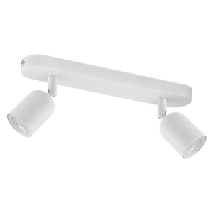 Kinkiet Top White 2x GU10 - TK Lighting