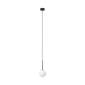 Lampa wisząca Martin Black White 1x G9 - TK Lighting