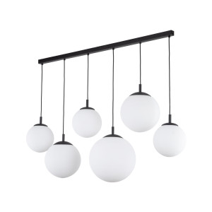 Kinkiet Esme White 6x E27 - TK Lighting