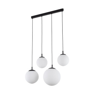 Kinkiet Esme White 4x E27 - TK Lighting