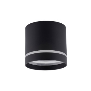 Źródło światła Jet Black Gx53 GX 53 - TK Lighting