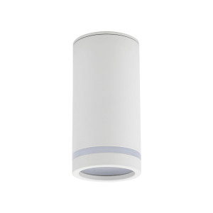 Kinkiet Jet White Downlight 1x GU10 - TK Lighting