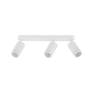 Kinkiet Jet White 3Xgu10 3x GU10 - TK Lighting