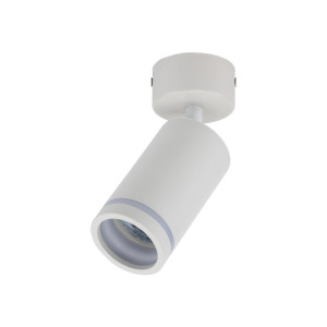 Kinkiet Jet White 1Xgu10 1x GU10 - TK Lighting