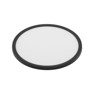 Kinkiet Aqua 500 Black 1x LED - TK Lighting