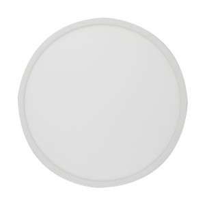 Kinkiet Aqua 500 White 1x LED - TK Lighting
