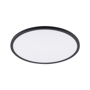 Kinkiet Aqua 400 Black 1x LED - TK Lighting