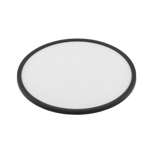 Kinkiet Aqua 300 Black 1x LED - TK Lighting