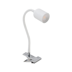 Kinkiet Top White 1x GU10 - TK Lighting