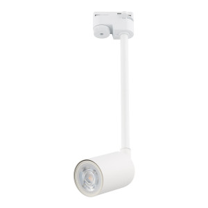 System szynowy Tracer Top White GU10 - TK Lighting