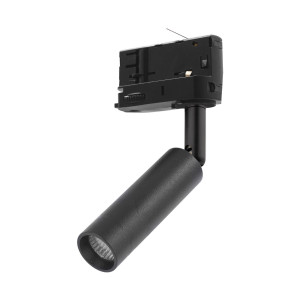 System szynowy Tracer Trójobwodowy Lagos Czarny G9 - TK Lighting