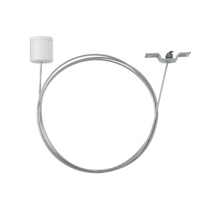 System szynowy Tracer White - TK Lighting