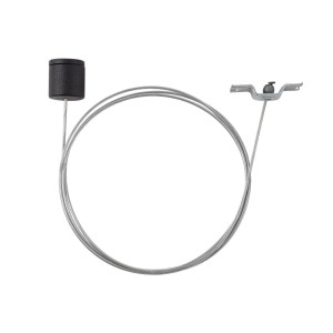 System szynowy Tracer Black - TK Lighting