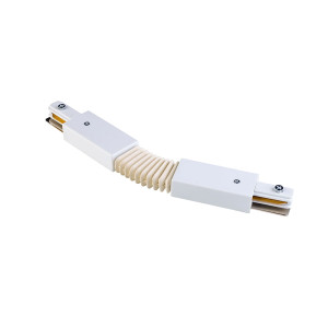 Akcesorium oświetleniowe Tracer White Łącznik Nie dotyczy - TK Lighting