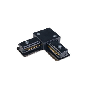 Akcesorium oświetleniowe Tracer Black Łącznik Nie dotyczy - TK Lighting