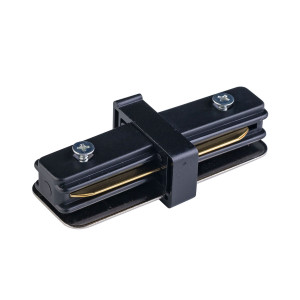 Akcesorium oświetleniowe Tracer Black Łącznik Nie dotyczy - TK Lighting