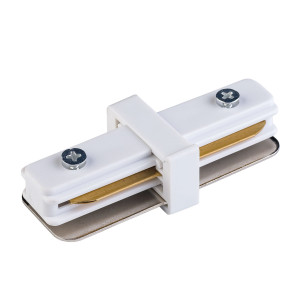 Akcesorium oświetleniowe Tracer White Łącznik Nie dotyczy - TK Lighting