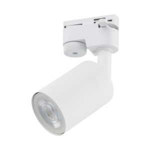 System szynowy Tracer Top White GU10 - TK Lighting