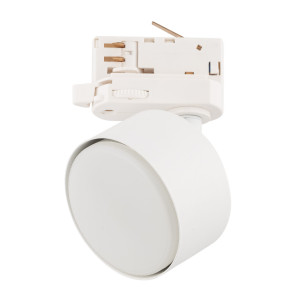 System szynowy Tracer Trójobwodowy White - TK Lighting